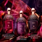 Guerlain Absolus Allegoria Tabac Sahara EDP 125 ml - Imagen 2