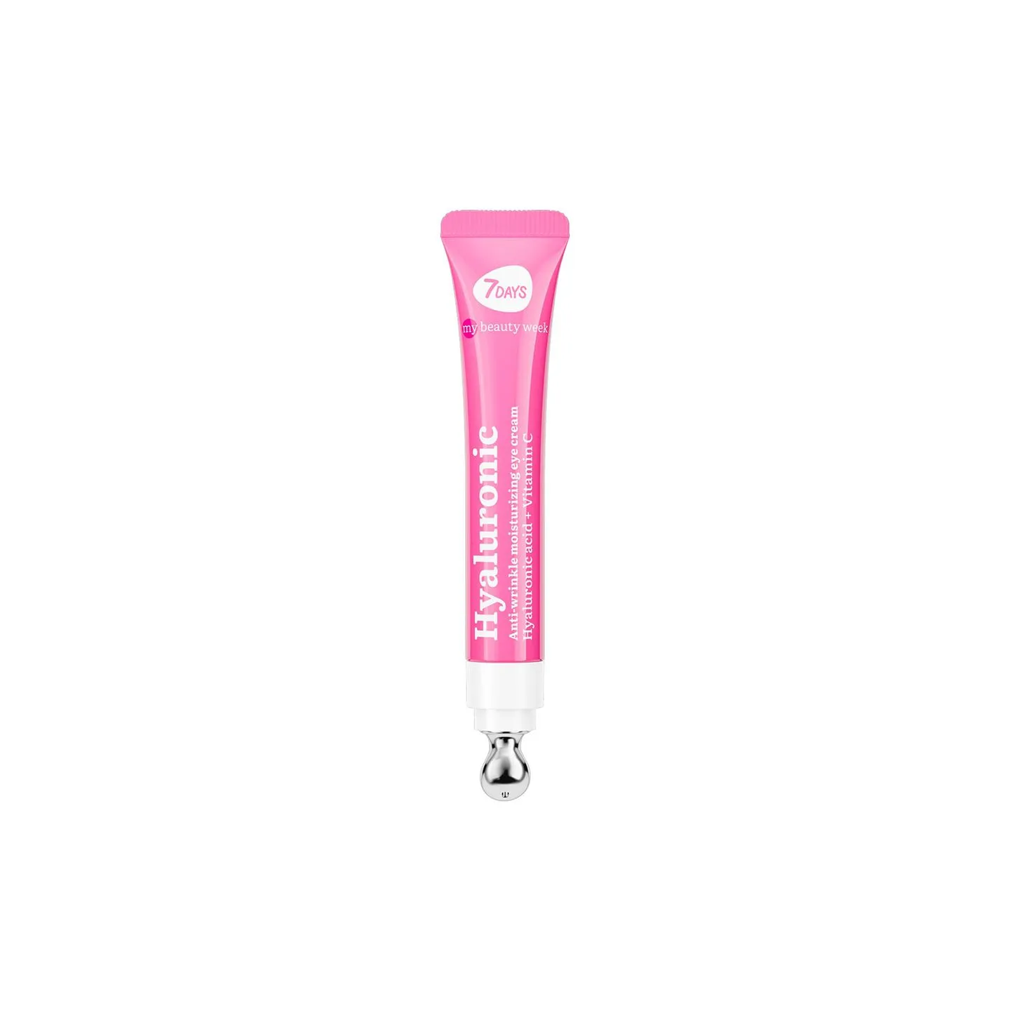 2002962 7days MBW eye cream anti-wrinkle moisturizing Eye Cream Hyaluronic - Imagen 1