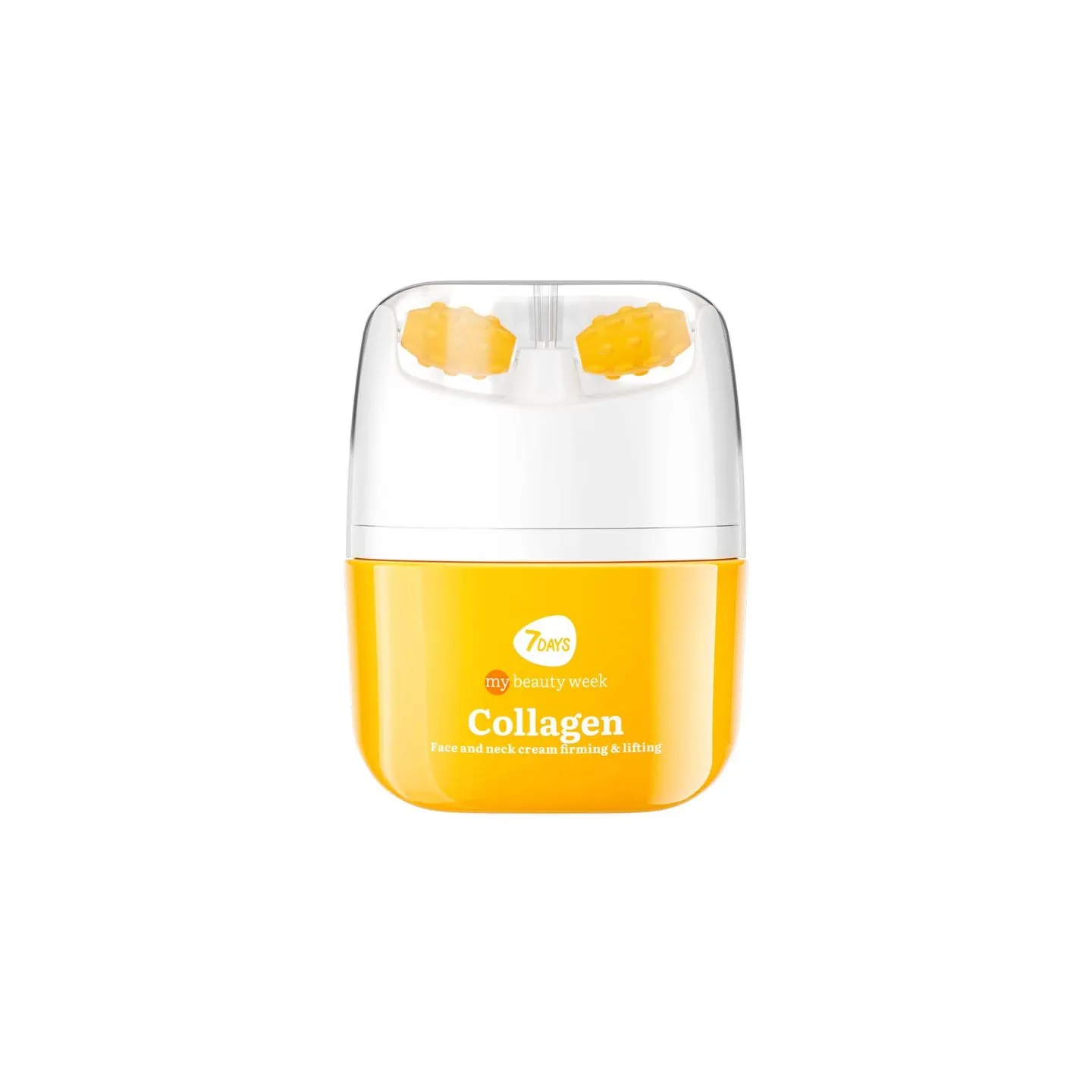 2002965 7days MBW v-shaping facial lifting collagen concentrate - Imagen 1