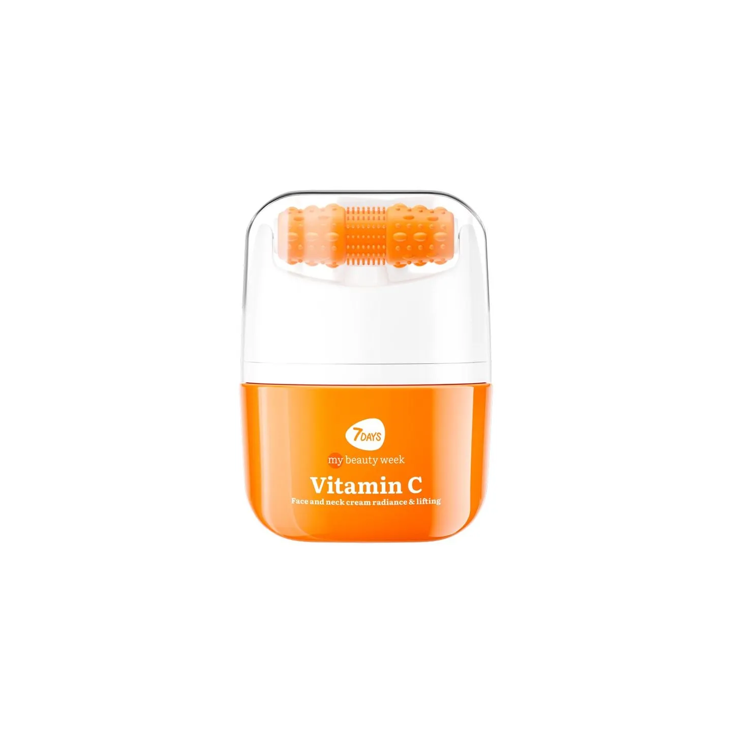 2002967 7days MBW cream Radiance & Lifting Vitamin C - Imagen 1