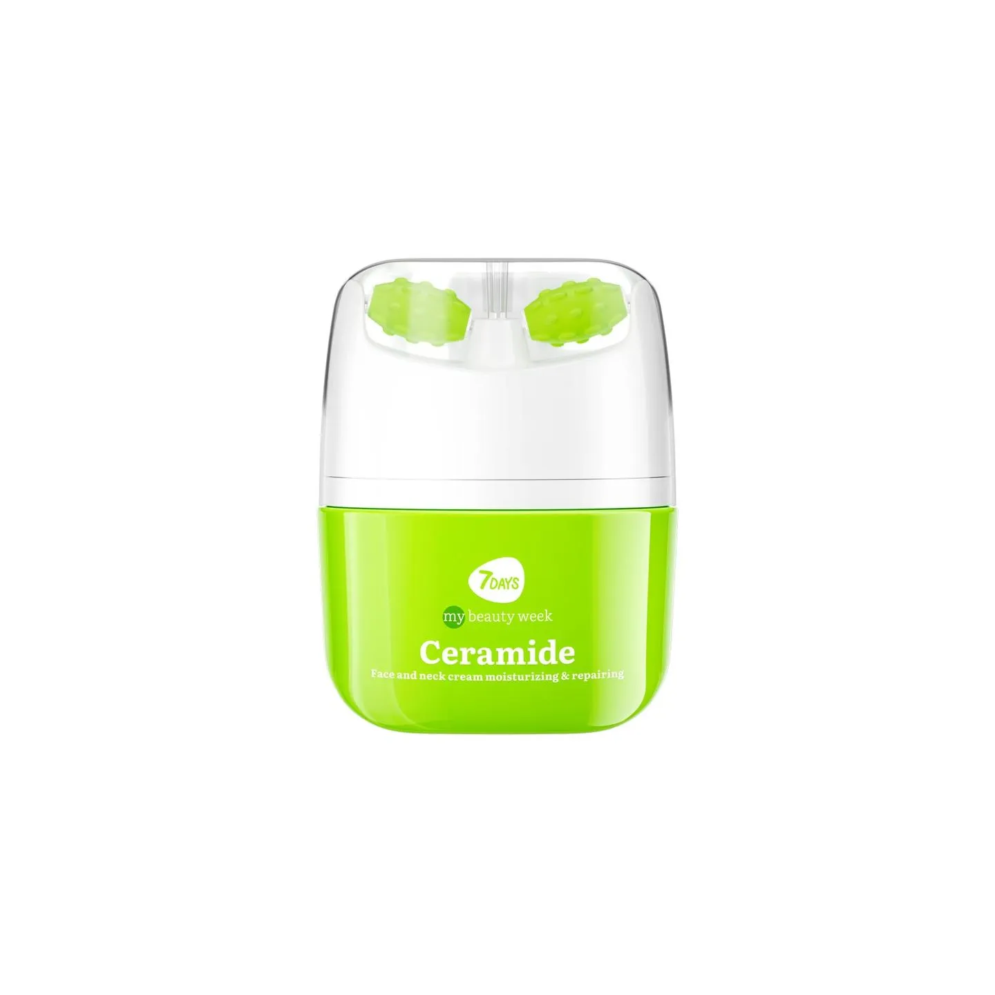 2002969 7days MBW cream Moisturizing & Reparing Ceramide - Imagen 1