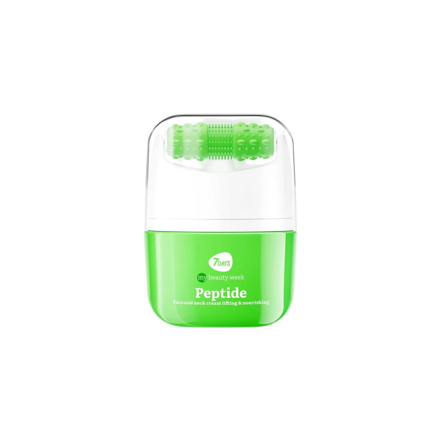 2002970 7days MBW Cream Lifting & Nourishing Peptide - Imagen 1