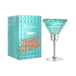 Jeans & Tonic For Her EDP 80 ml - Imagen 2