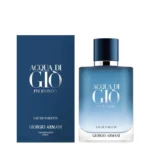 Armani Acqua Di Gio Homme Profondo EDT - Imagen 2