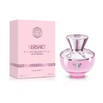 Versace Dylan Blush Pink EDP - Imagen 3