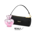 Versace Dylan Blush Pink EDP