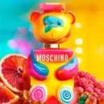 Moschino Toy 2 Gummy EDP - Imagen 3