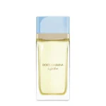 DG Light Blue pour Femme EDP