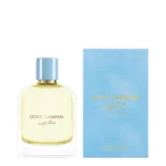 DG Light Blue pour Homme EDP - Imagen 2