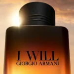 Armani I Will EDP - Imagen 2