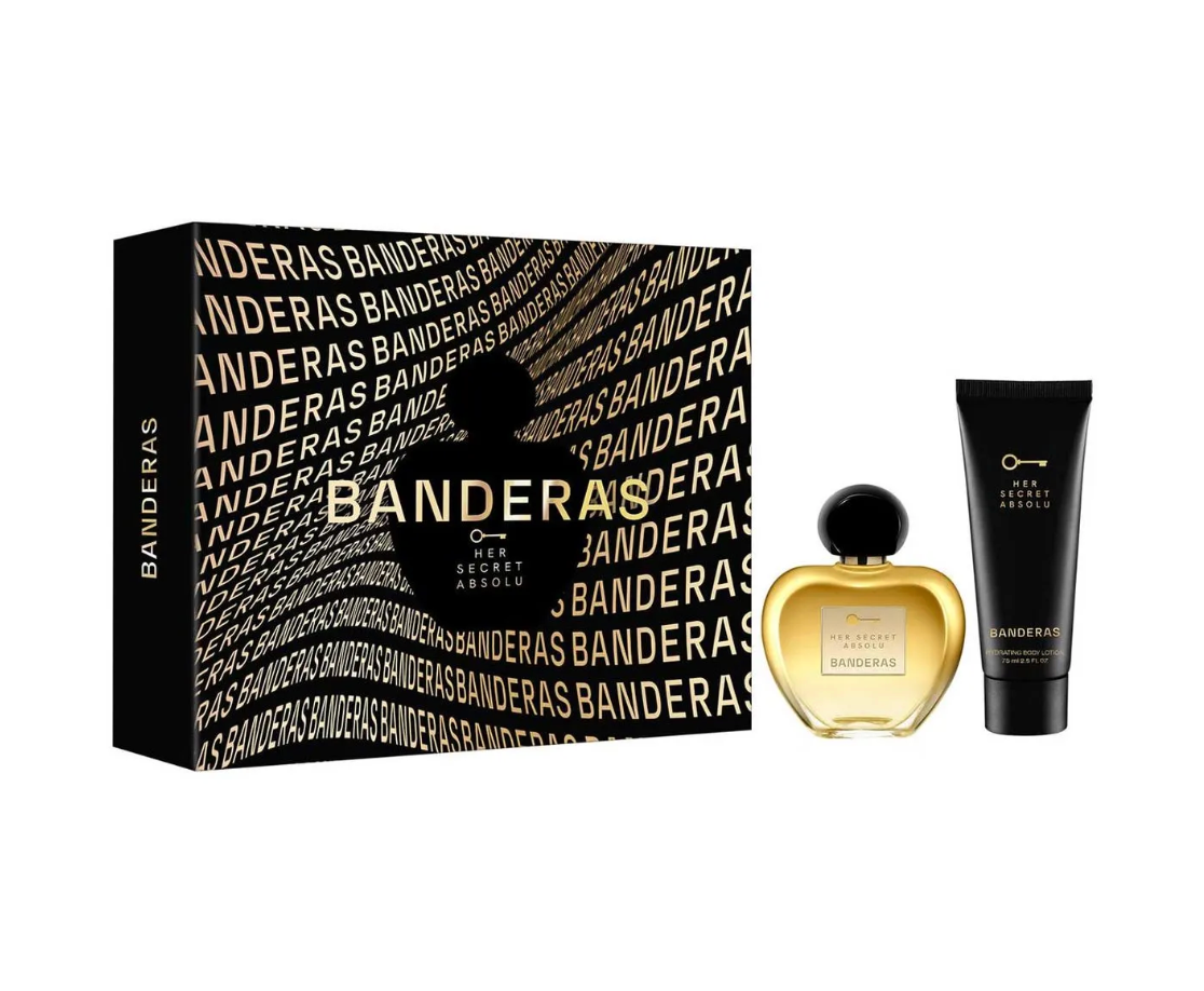 Captura de pantalla 2026-09-03 a la(s) 4.01.23 p. m. AB Her Secret Absolu EDP 80 ml + Deo 150 ml - Imagen 1