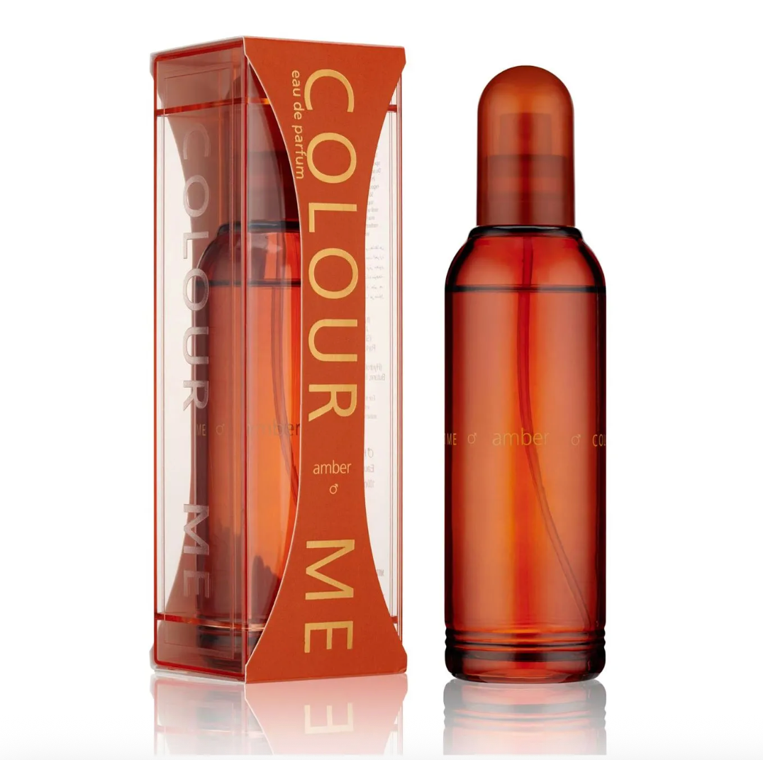 Captura de pantalla 2026-09-28 a la(s) 12.55.25 p. m. Milton Lloyd Colour Me Amber EDP 100 ml - Imagen 1