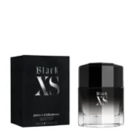 Rabanne Black XS Men EDT - Imagen 2